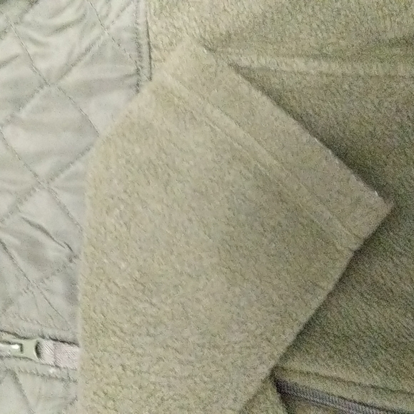 Stephanie Rogers Women's fleece jacket - Picture 8 of 12